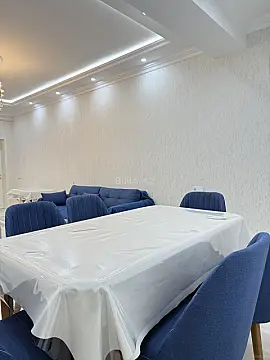 Kirayə verilir 3 otaqlı mənzil 110 m²
