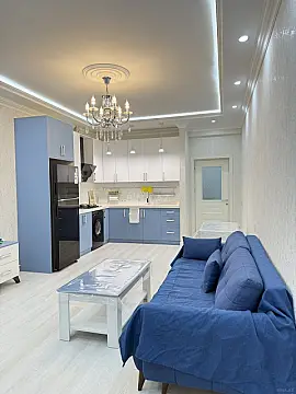 Kirayə verilir 3 otaqlı mənzil 110 m²