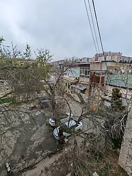 Satılır 2 otaqlı mənzil 48 m²