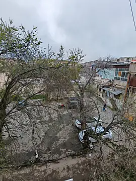 Satılır 2 otaqlı mənzil 48 m²