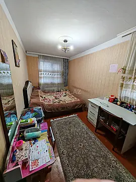 Satılır 2 otaqlı mənzil 48 m²