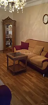 Kirayə verilir 2 otaqlı mənzil 35 m²