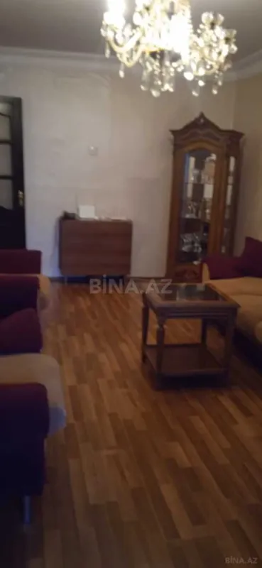 Kirayə verilir 2 otaqlı mənzil 35 m²