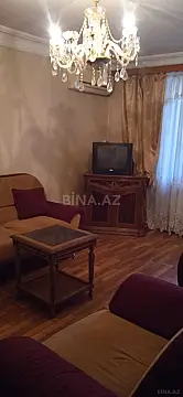 Kirayə verilir 2 otaqlı mənzil 35 m²