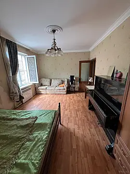 Satılır 1 otaqlı mənzil 34 m² — Bakı, Bakıxanov 1 otaq 34.00 m²