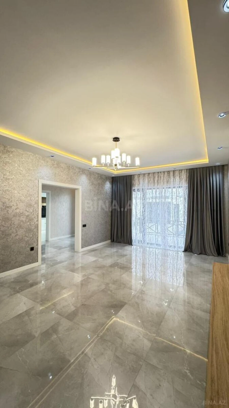 Satılır 4 otaqlı həyət evi 160 m²