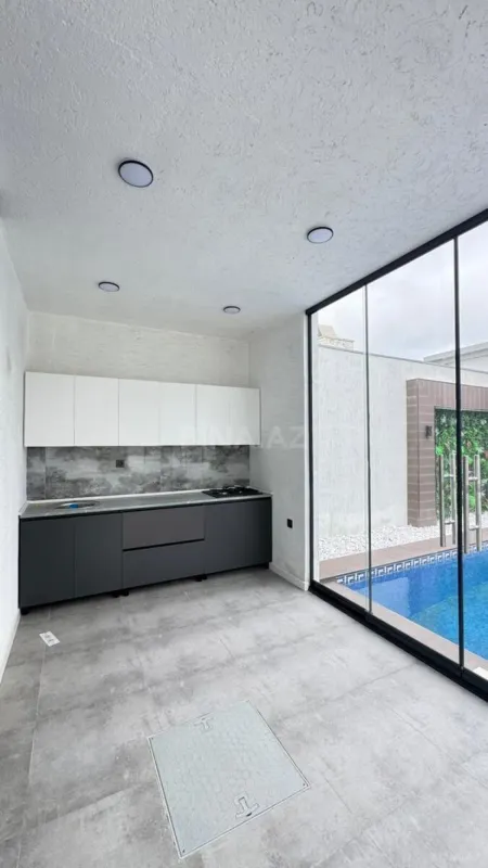 Satılır 4 otaqlı həyət evi 160 m²