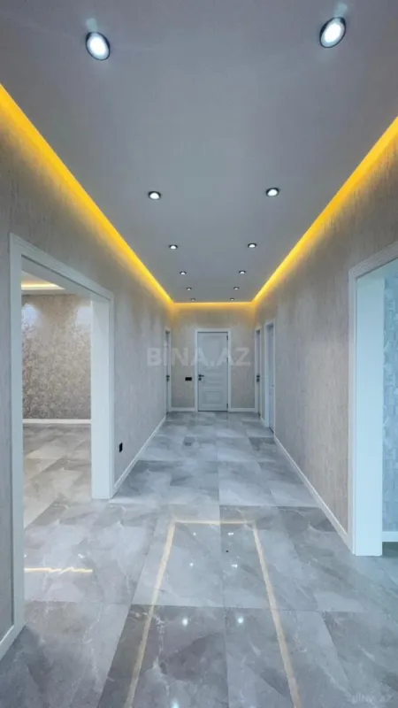 Satılır 4 otaqlı həyət evi 160 m²