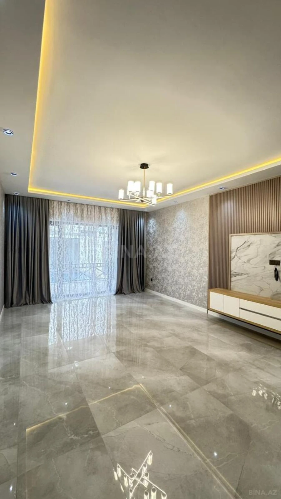 Satılır 4 otaqlı həyət evi 160 m²