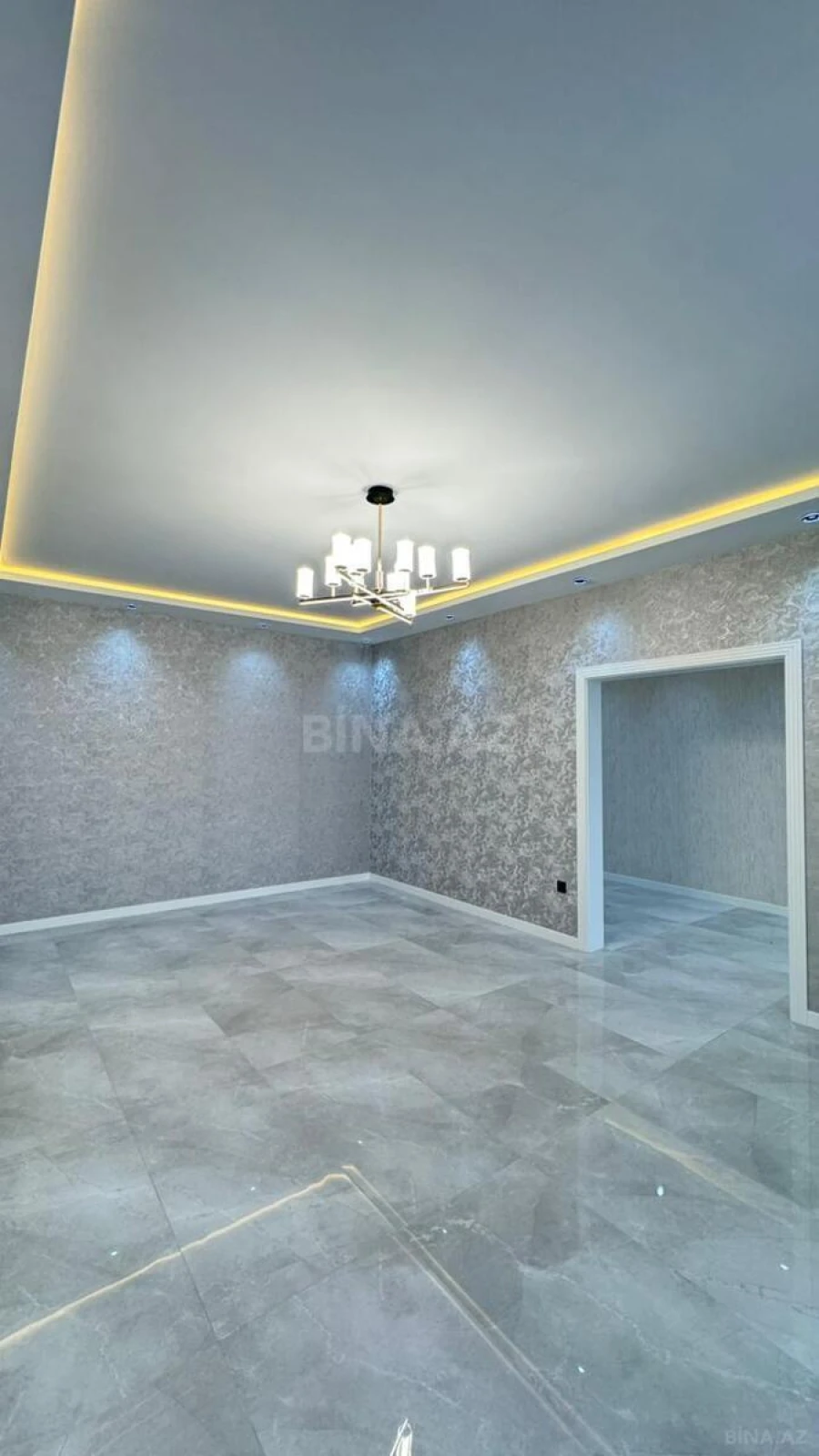 Satılır 4 otaqlı həyət evi 160 m²