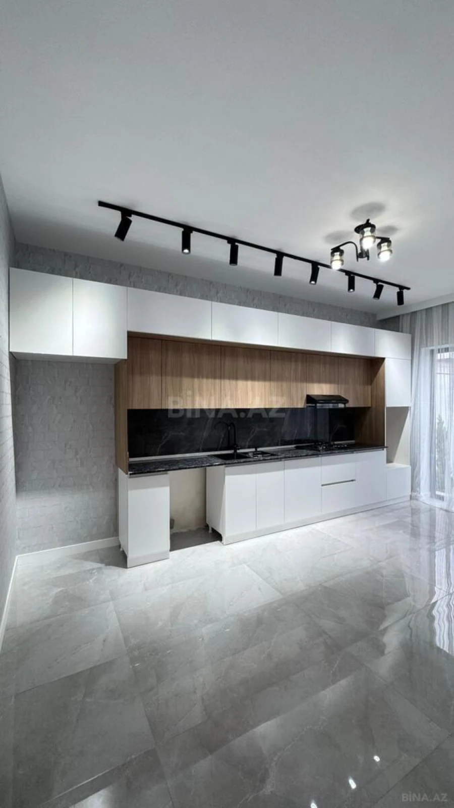 Satılır 4 otaqlı həyət evi 160 m²