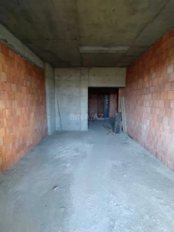 Satılır 2 otaqlı mənzil 80 m²