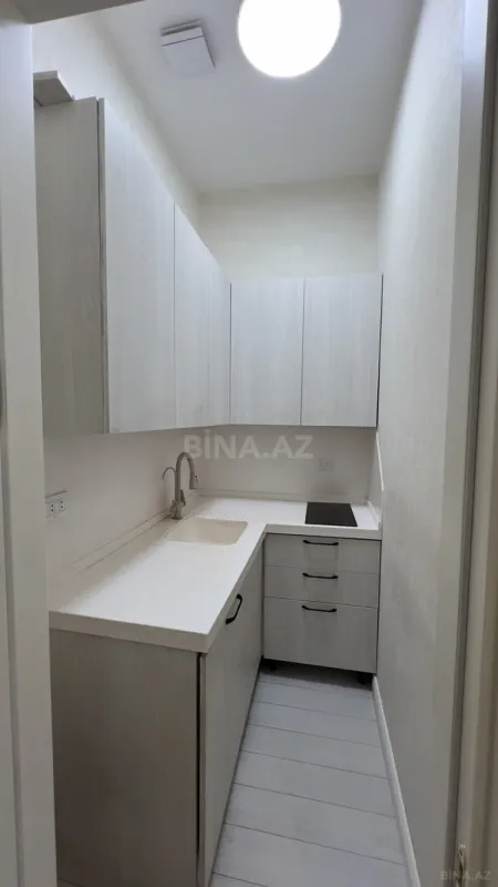 Satılır 3 otaqlı mənzil 110 m²