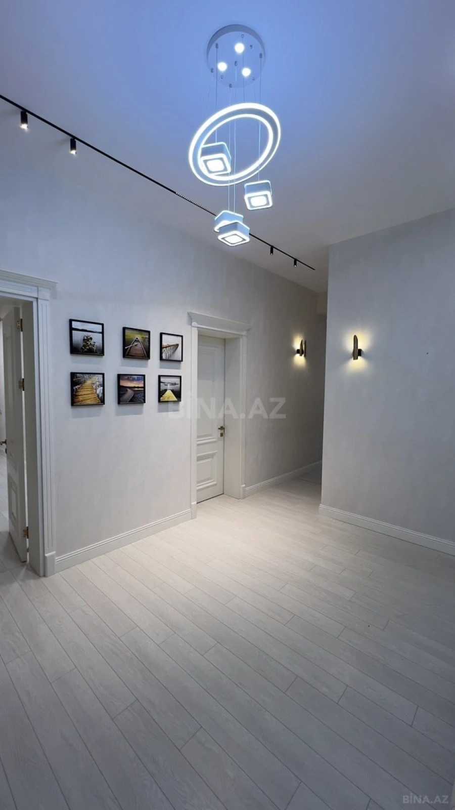 Satılır 3 otaqlı mənzil 110 m²