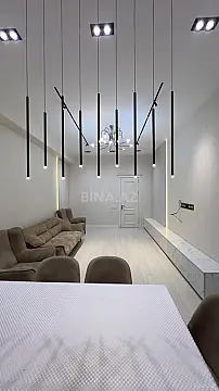 Satılır 3 otaqlı mənzil 110 m²