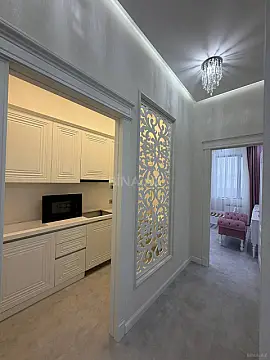 Satılır 2 otaqlı mənzil 62 m²