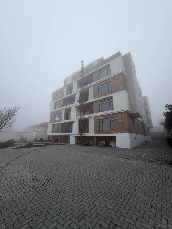 Satılır 2 otaqlı mənzil 62 m²