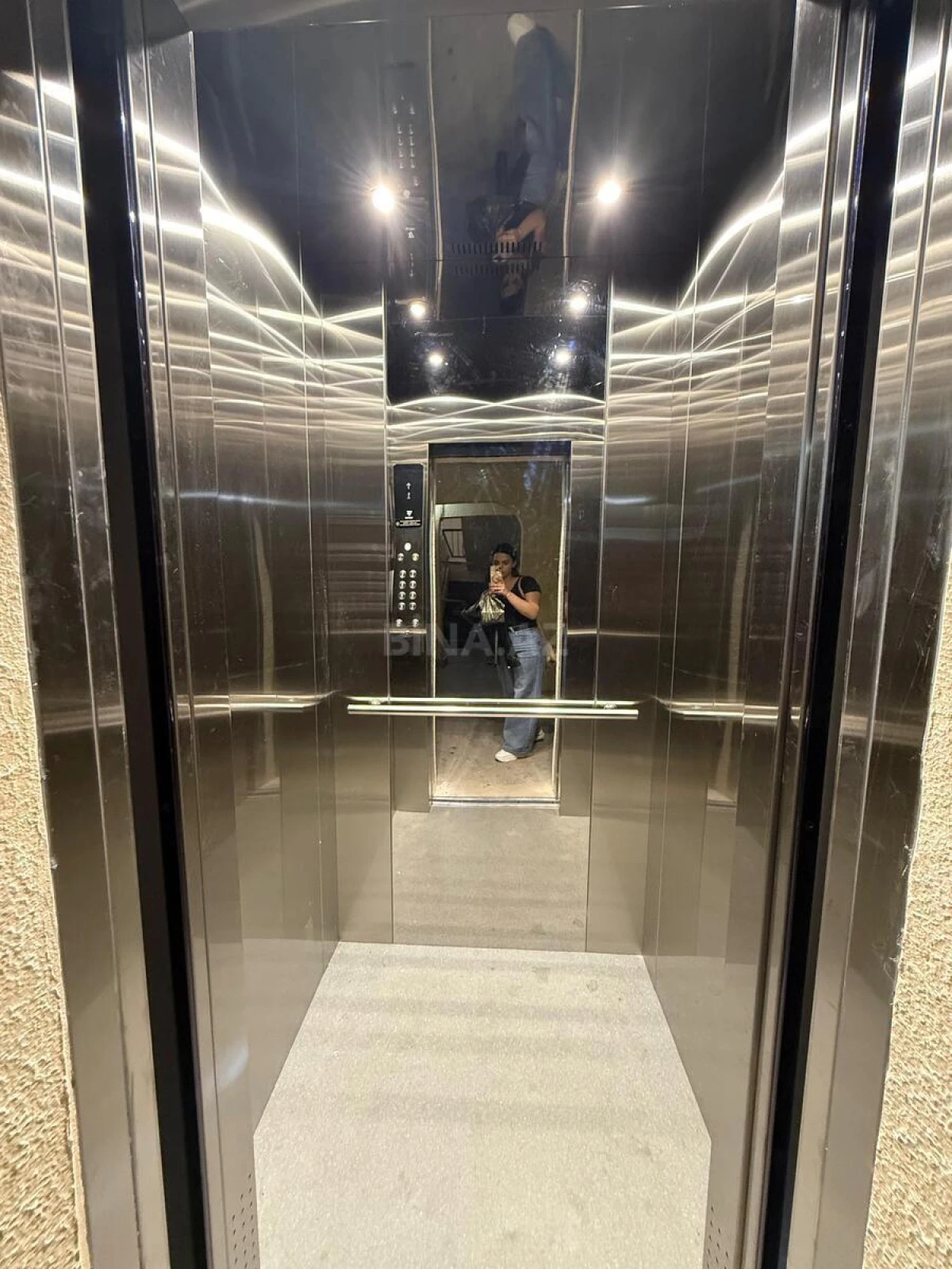 Satılır 3 otaqlı mənzil 80 m²