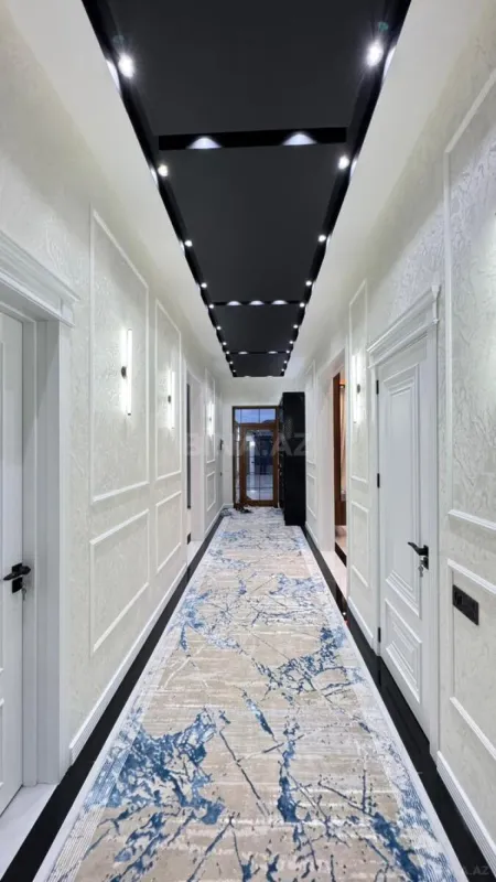 Satılır 4 otaqlı həyət evi 180 m²