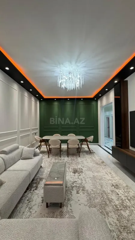 Satılır 4 otaqlı həyət evi 180 m²