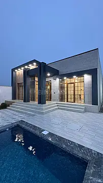 Satılır 4 otaqlı həyət evi 180 m²