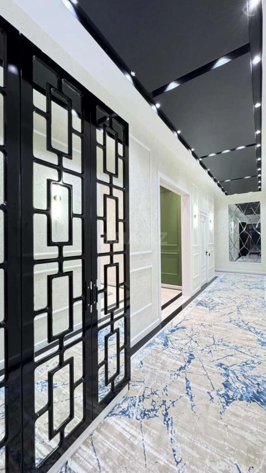 Satılır 4 otaqlı həyət evi 180 m²