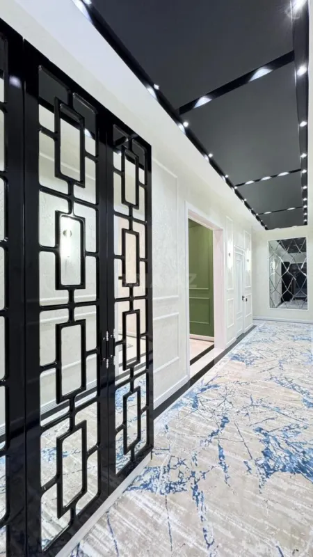 Satılır 4 otaqlı həyət evi 180 m²