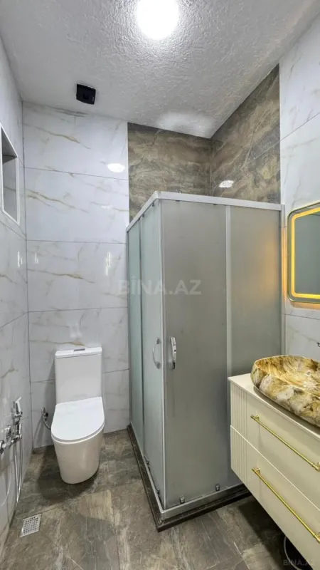 Satılır 4 otaqlı həyət evi 180 m²
