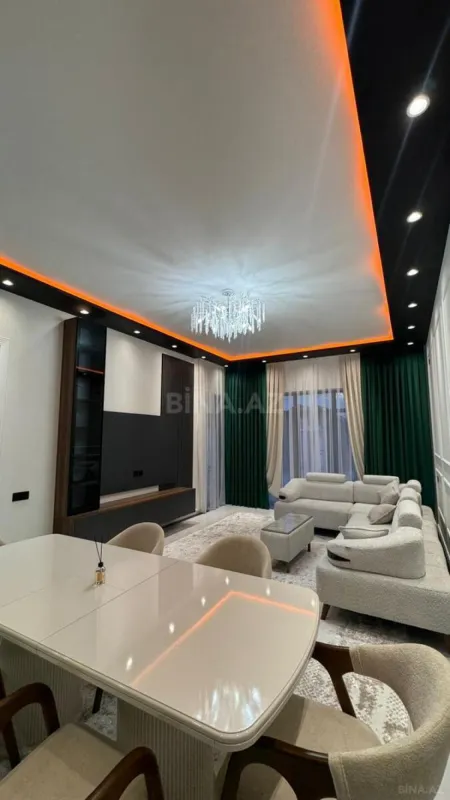Satılır 4 otaqlı həyət evi 180 m²