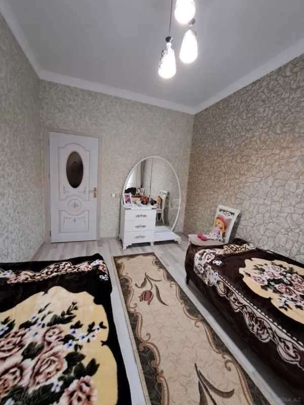 Kirayə verilir 3 otaqlı həyət evi 120 m²