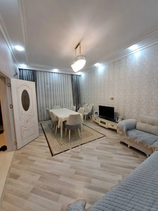 Kirayə verilir 3 otaqlı həyət evi 120 m²