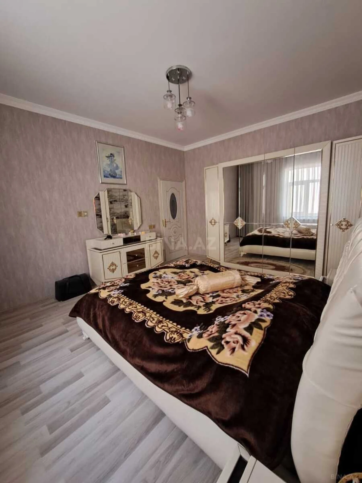 Kirayə verilir 3 otaqlı həyət evi 120 m²