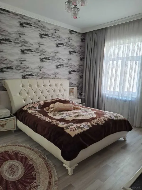 Kirayə verilir 3 otaqlı həyət evi 120 m²