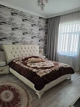 Kirayə verilir 3 otaqlı həyət evi 120 m²