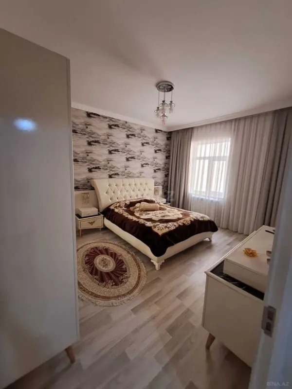 Kirayə verilir 3 otaqlı həyət evi 120 m²