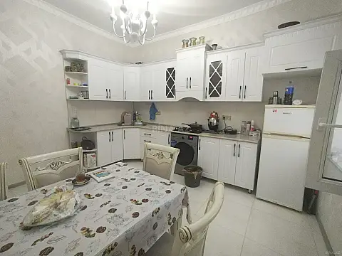 Kirayə verilir 3 otaqlı həyət evi 120 m²