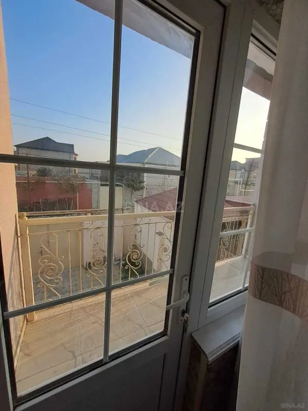 Kirayə verilir 3 otaqlı həyət evi 120 m²