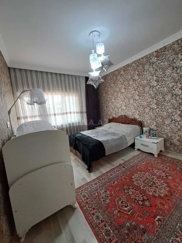 Kirayə verilir 3 otaqlı həyət evi 120 m²