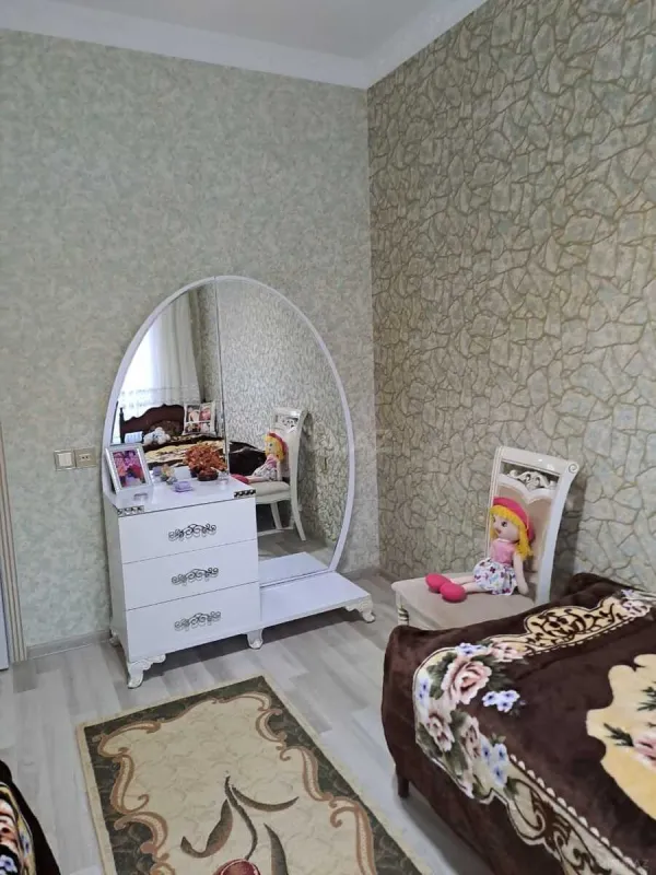 Kirayə verilir 3 otaqlı həyət evi 120 m²