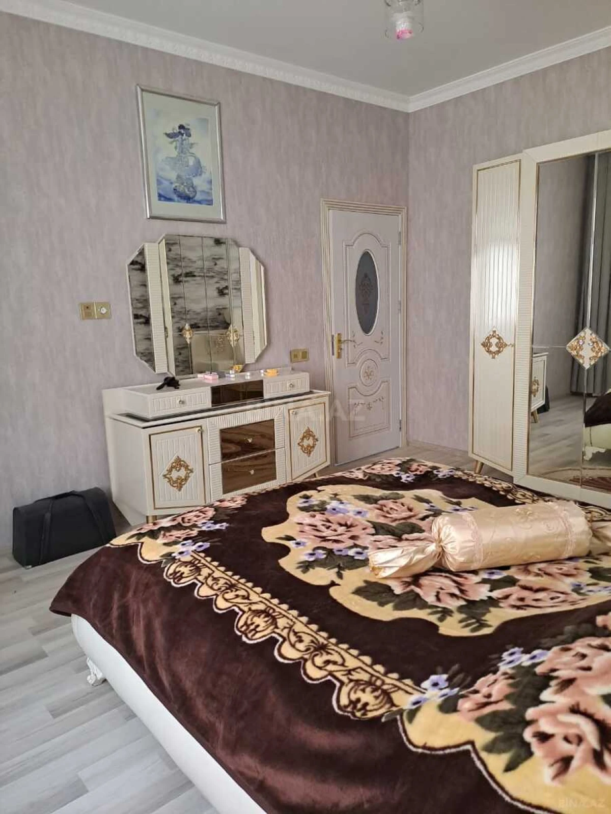 Kirayə verilir 3 otaqlı həyət evi 120 m²