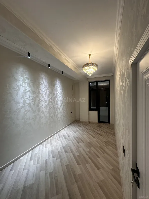 Satılır 2 otaqlı mənzil 58.6 m²