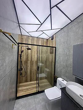 Satılır 2 otaqlı mənzil 58.6 m²