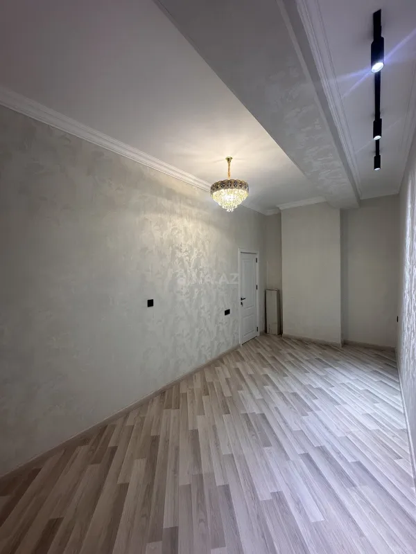 Satılır 2 otaqlı mənzil 58.6 m²