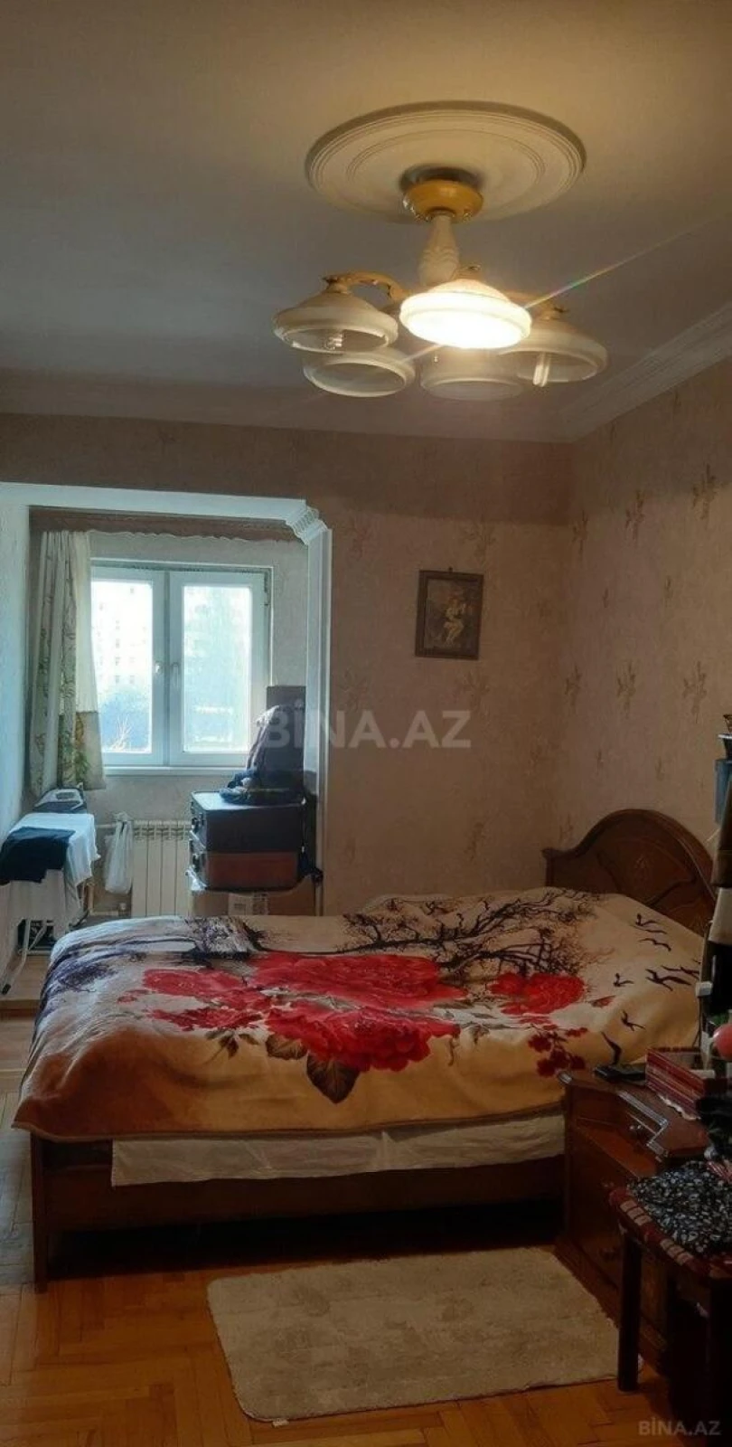 Satılır 3 otaqlı mənzil 70 m²