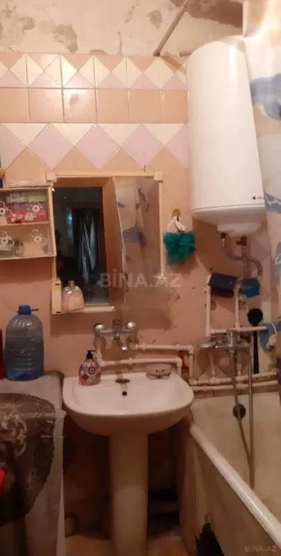 Satılır 3 otaqlı mənzil 70 m²