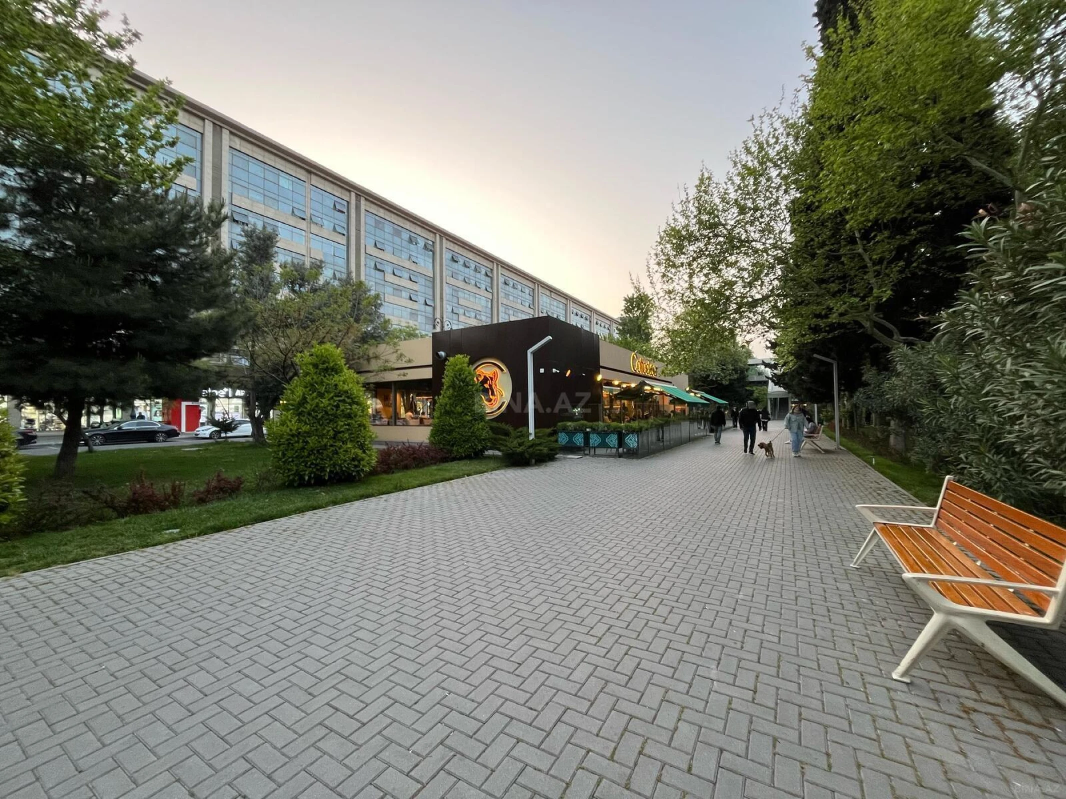 Satılır 3 otaqlı mənzil 70 m²