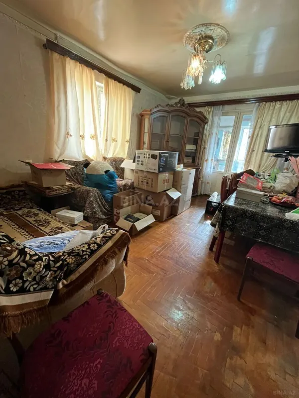 Satılır 3 otaqlı mənzil 70 m²