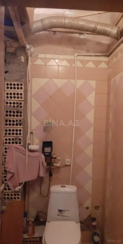 Satılır 3 otaqlı mənzil 70 m²