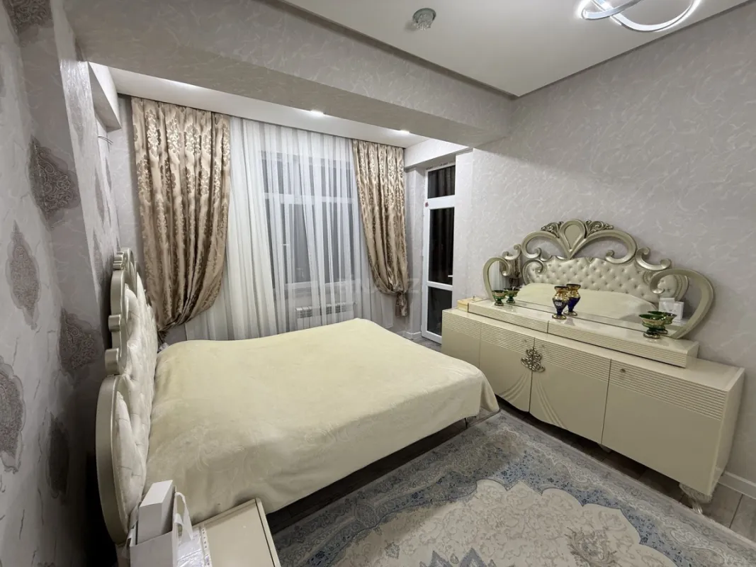 Satılır 3 otaqlı mənzil 66 m²