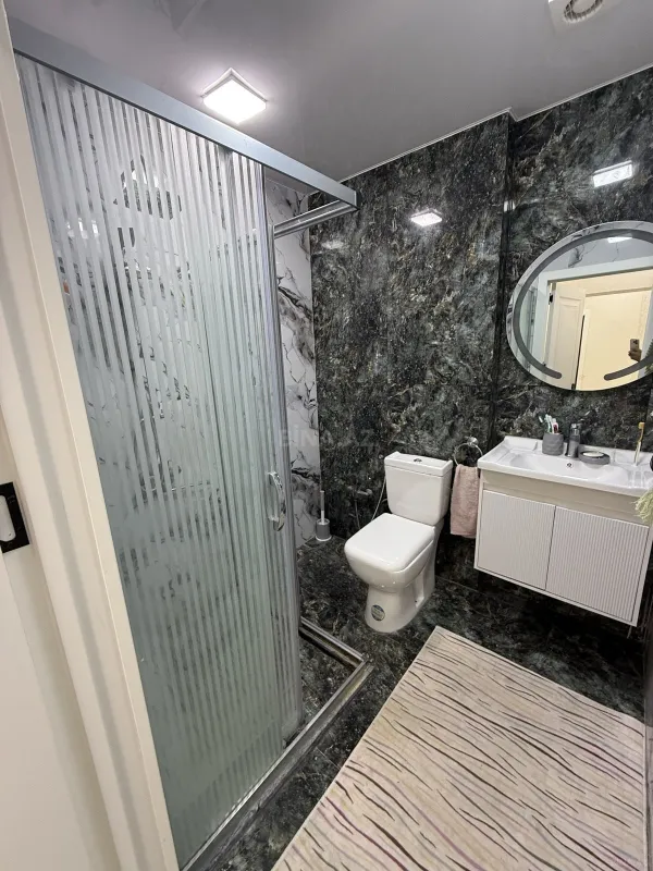 Satılır 3 otaqlı mənzil 66 m²